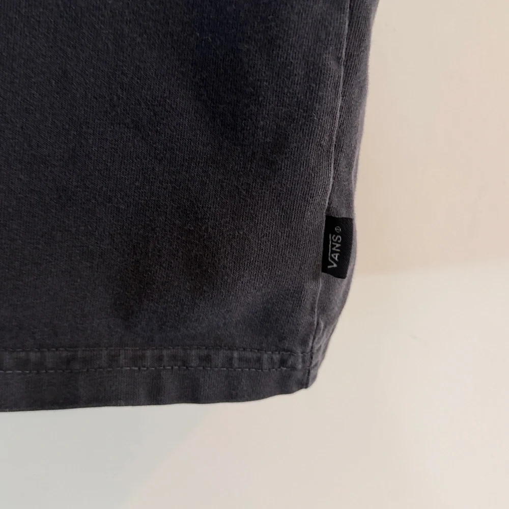 Vans mens shirt